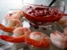 Easy Seafood Cocktail Sauce