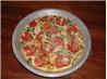 Spinach, Tomato and Feta Quiche