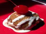 Fried Ice Cream