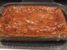 Chocolate Grab-Bag Brownies - Use up That  Halloween Candy!