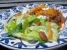 Crisp Side Salad