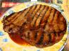 Marinated Sirloin Steaks. Recipe by diner524