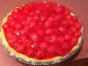Cherry-O-Creamy Cheesecake Pie. Recipe by Metlantis
