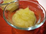 Classic Applesauce