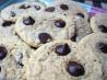 Secret Recipe Chocolate Chip Cookies. Recipe by Margie99