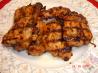 Quick Orange-Cumin Chicken