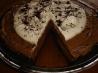 Dreamy Chocolate Mousse Pie. Recipe by Muffin_Free