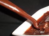 German Chocolate Sauce