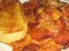 Frank and Bean Bake. Recipe by DebS #2
