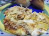 Mike's Baked Ziti. Recipe by Cheryl P