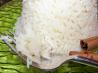 Fragrant Basmati Rice With Apple Juice and Ginger