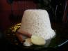 Fragrant Basmati Rice With Apple Juice and Ginger. Recipe by KateL
