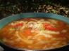 Hot and Sour Cabbage Soup