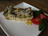 Asparagus Frittata. Photo by Good Looking Cooking