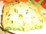 Asparagus Frittata