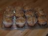 Apple Streusel Muffins