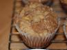 Apple Streusel Muffins