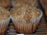 Apple Streusel Muffins