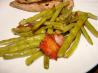 Brown-Sugar-Glazed Green Beans. Recipe by Lainey6605