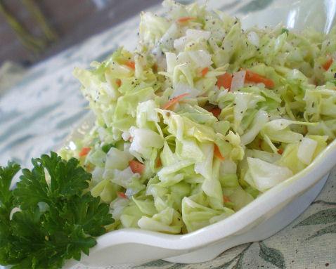 KFC Coleslaw. Photo by Sandi (From CA)