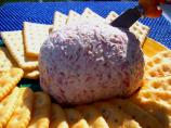 Cream Cheese and Chipped Beef Dip