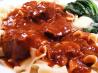 Margaret Lee's Easy Beef Goulash