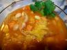 V8 Escarole and White Bean Soup. Recipe by JanuaryBride