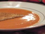 V8 Roasted Red Pepper Soup
