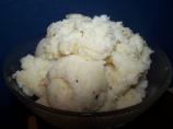 Parmesan Cheese Grits
