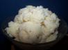Parmesan Cheese Grits. Recipe by Munchkin Mama