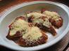 Acadia's Chicken Parmesan
