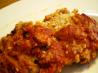 Acadia's Chicken Parmesan