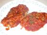Acadia's Chicken Parmesan