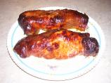 Anne Byrn's Oven-Baked Pork Tenderloin