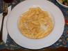 Buffalo Chicken Pasta