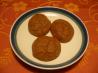 Gluten-Free Soft Molasses Drops. Recipe by katii