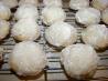 Mexican Wedding Cakes (Cookies)