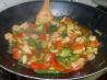 Zesty Chicken Stir-Fry