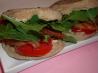 Baby BLT's With Arugula. Recipe by Chef*Lee