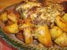 Pork Shoulder Roast With Potatoes. Recipe by skwiatk
