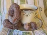 Uncle Brian's Doughnuts