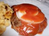 Salisbury Steak