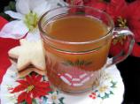 Mulled  *cider*