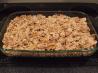 No-Bake Snickers Snack Bars-Use up That Leftover Halloween Candy