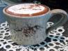 Jenn's Sugar Free Dark Chocolate Orange Faux Chai Latte Coffee