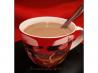 Jenn's Sugar Free Dark Chocolate Orange Faux Chai Latte Coffee