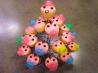 Baby Face Cupcakes. Recipe by LilPinkieJ