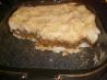 Vegetarian "pastel De Papa" (Potato and Lentil Pastel). Photo by Chef #688994