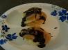 Cream Puffs With Custard Filling. Recipe by hungrykitten