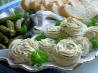 Gorgonzola Butter